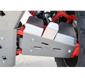 SHARK Skidplate SEGWAY Snarler AT6 S