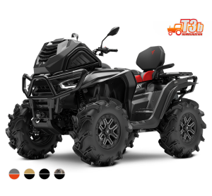 Segway AT10 WL MUD, T3b