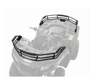 ALTERRA 400/450 RACK EXTENSION
