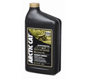 R/B 6639-144  OIL, SYNTHETIC-ACX, 0,946L