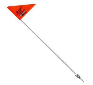 Bezpečnostní vlajka Access DRR