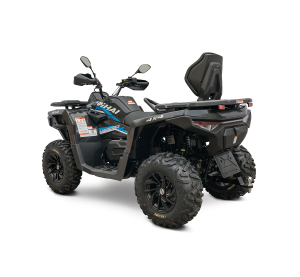 Linhai ATV 550L LANDFORCE, EFI, T3b