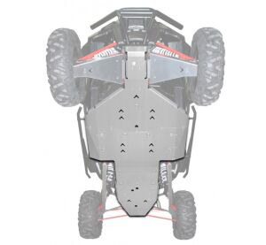 XRW KIT COMPLET ALUM. - RZR Turbo 2017