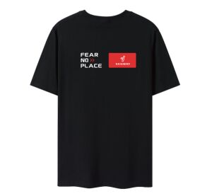 Segway Staff T-shirt