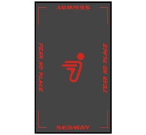 ATV Snarler Carpet 140 x 240cm