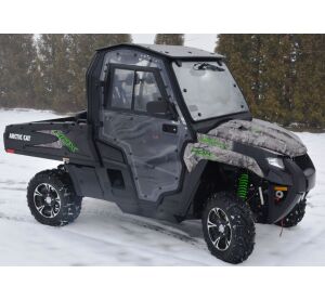 Kabina Arctic Cat Prowler HDX 700i HDX (2016) včetně topení