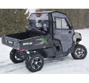 Kabina Arctic Cat Prowler HDX 700i HDX (2016) včetně topení
