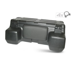 SHARK plastový box na čtyřkolku, 8015, 85 x 54 x 36 cm