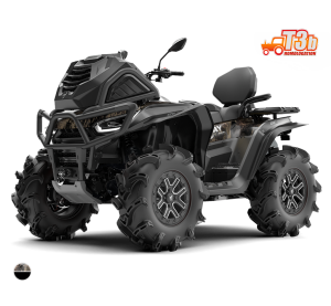 Segway AT10 WL MUD, T3b, Camo