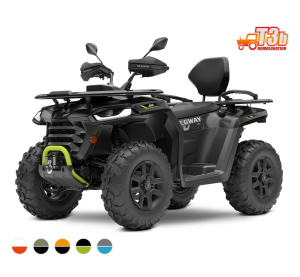 Segway AT5 L EPS, T3b