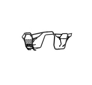 AT6 L FULL COVERAGE BUMPER