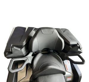 SHARK ATV plastový box AX90 na čtyřkolku CF MOTO X6/625