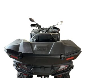 SHARK ATV plastový box AX90 na čtyřkolku CF MOTO X6/625