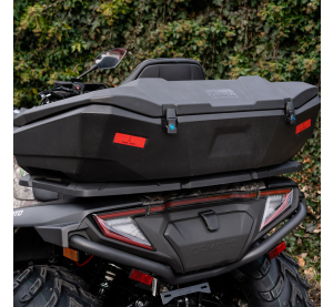 SHARK ATV plastový box AX90 na čtyřkolku CF MOTO X6/625