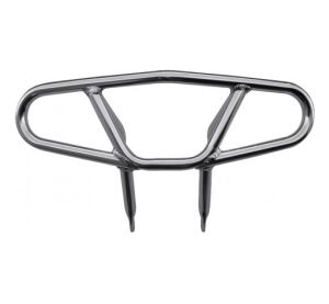 XRW FRONT BUMPER X15 POLISHED - ARTIC CAT DVX 400