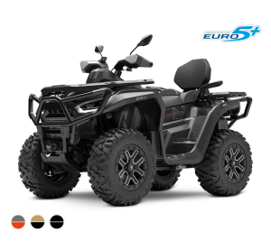 Segway AT10 L EPS Limited, E5+