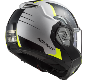 LS2 FF906 ADVANT CODEX WHITE BLACK-06