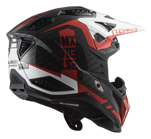 LS2 MX703 C X-FORCE VICTORY RED WHITE-06
