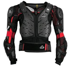 ACERBIS Chránič hrudi 2.0 S/M