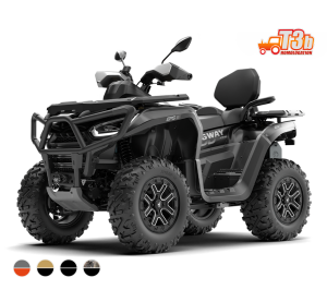 Segway AT10 L EPS, T3b