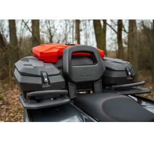 SHARK plastový box AX110 na čtyřkolku Segway AT5/AT6