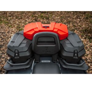 SHARK plastový box AX110 na čtyřkolku Segway AT5/AT6