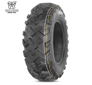 BULLDOG TIRES B306 (E4)
