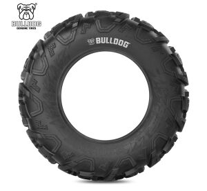 BULLDOG TIRES B330 (E4)