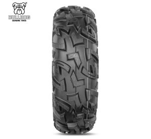 BULLDOG TIRES B330 (E4)