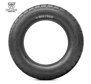 BULLDOG TIRES B349 (E4)