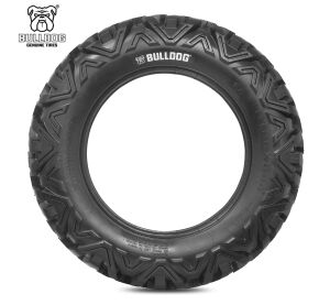 BULLDOG TIRES B350 (E4)