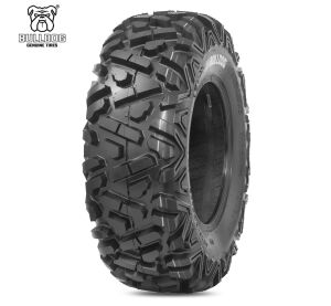 BULLDOG TIRES B350 (E4)