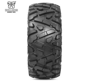 BULLDOG TIRES B350 (E4)
