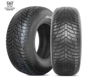 BULLDOG TIRES B354 (E4)