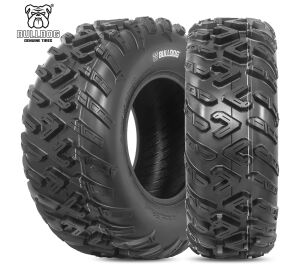BULLDOG TIRES B362 (E4)
