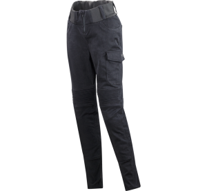 LS2 ROUTER LADY PANT BLACK L