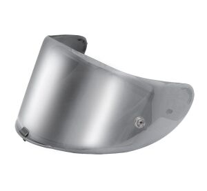 LS2 VISOR FF323 IRIDIUM SILVER