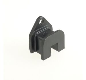 THRUST PLATE SHOES