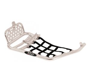 XRW NERF BAR RACING - POLISHED - ARTIC CAT DVX 400