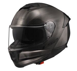 LS2 FF808 STREAM II JEANS TITANIUM-06