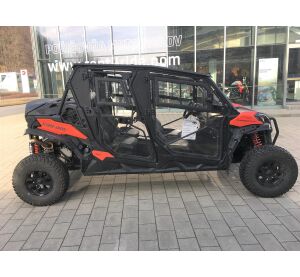 Cabin CAN-AM MAVERICK TRAIL MAX