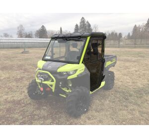 Cabin CAN-AM DEFENDER/TRAXTER XMR (2020-XX) PREMIUM CAB (work lights)