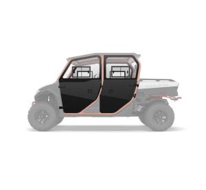 UT10 Crew Full Door Kit