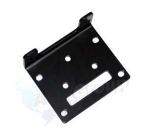 Universal plate CUB3