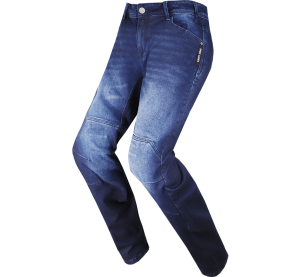 LS2 DAKOTA MAN JEANS DARK BLUE