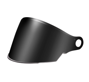 LS2  OF616 VISOR TINTED