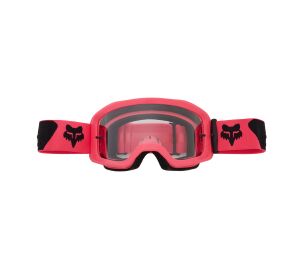 FOX Main Core Goggle - OS, Pink MX24