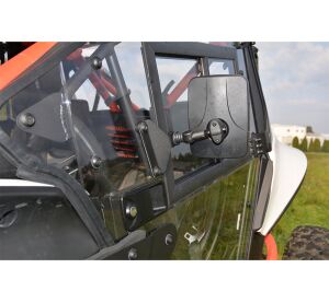 Kompletní kabina Segway Villain SX10 (2021-2023)