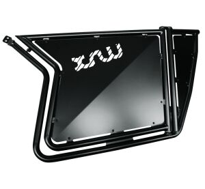 XRW DOORS BLACK RXR POLARIS RZR 800/RZR-S/RZR 900 XP