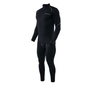 Finntrail Thermal Underwear Subzero DarkGrey